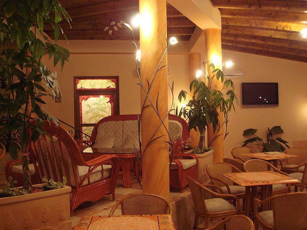 Platan Garden Rooms&Restaurant Hajdúszoboszló Exterior foto